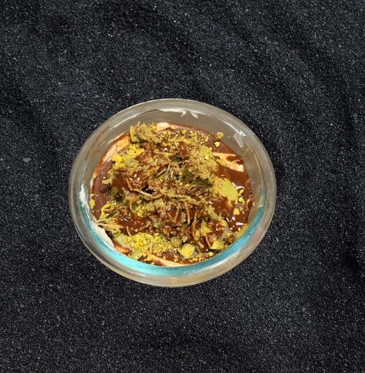 Pistachio Bliss