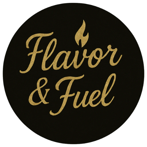 Flavor & Fuel